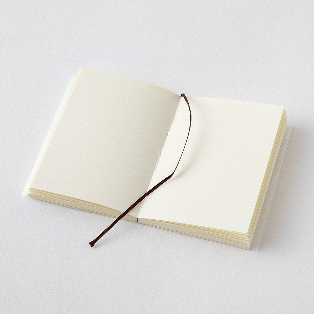 Notatnik MD Paper A7 | Gładki