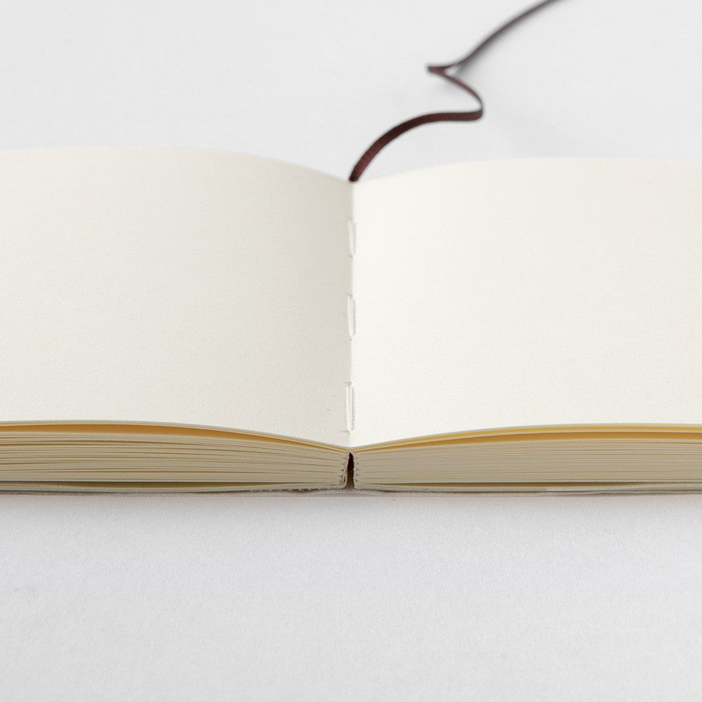 Notatnik MD Paper A7 | Gładki