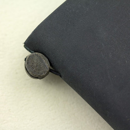 Traveler's Notebook Black