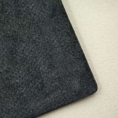 Traveler's Notebook Black