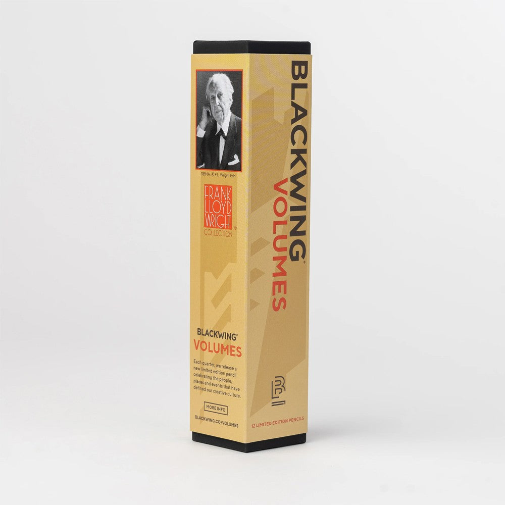 BLACKWING Pencils Vol. 71