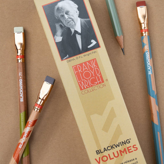 Ołówki BLACKWING Vol. 71