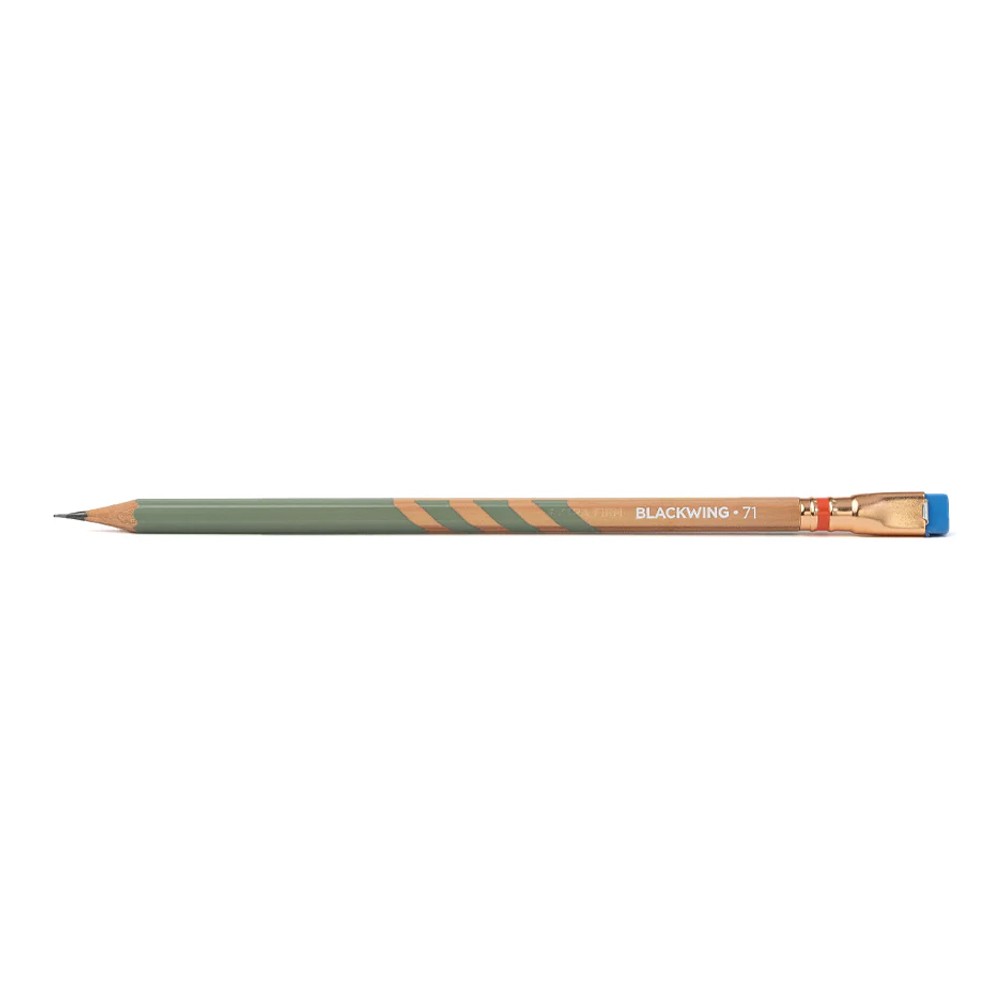 BLACKWING Pencils Vol. 71