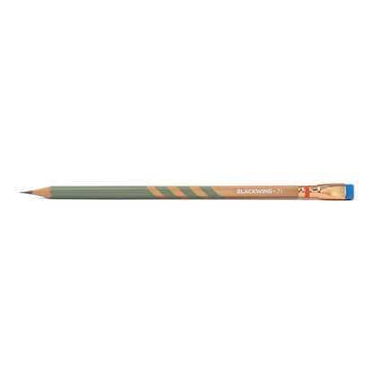 BLACKWING Pencils Vol. 71