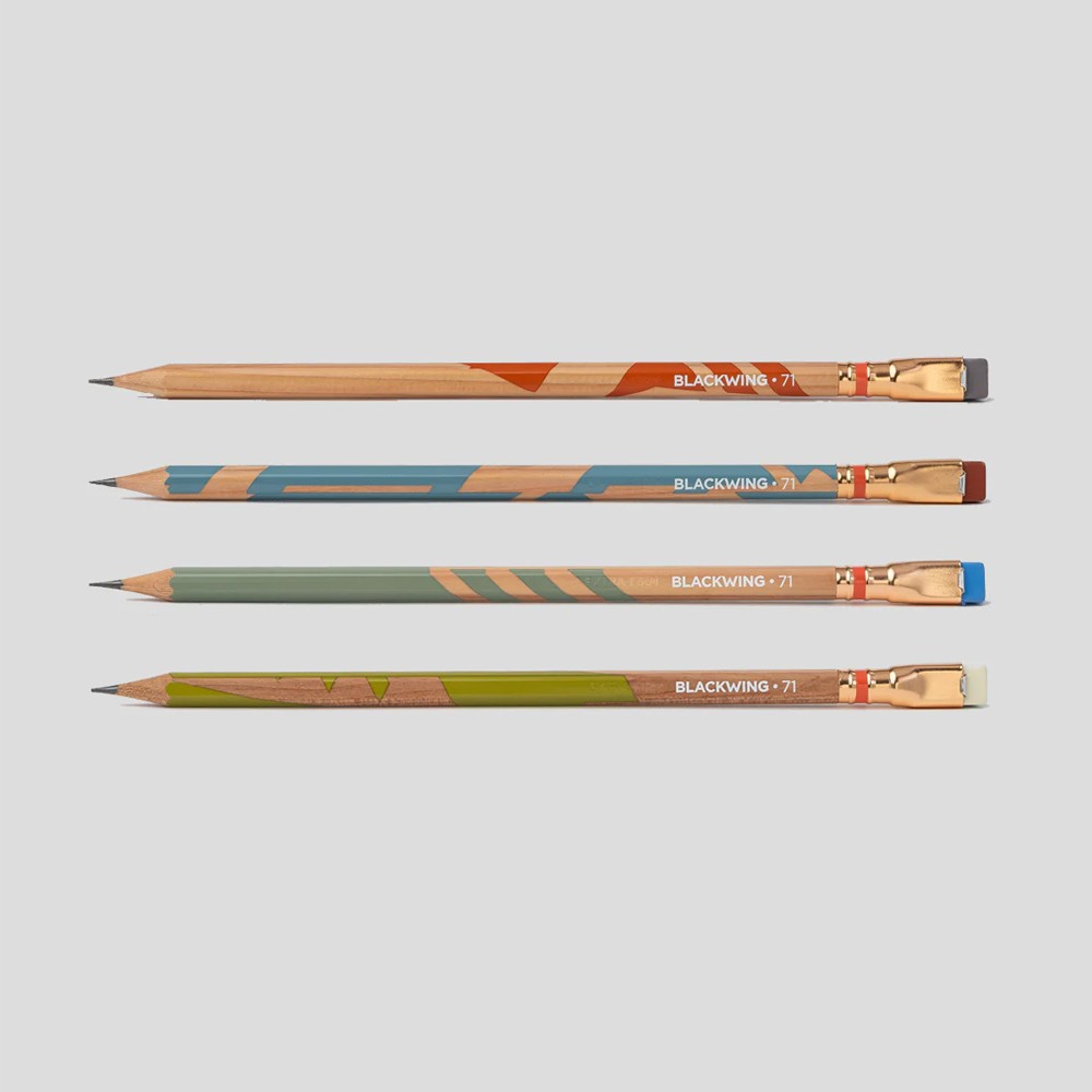 BLACKWING Pencils Vol. 71
