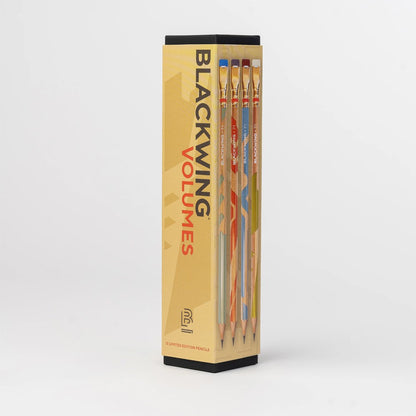 Limitowana edycja ołówków Blackwing Volume 71.