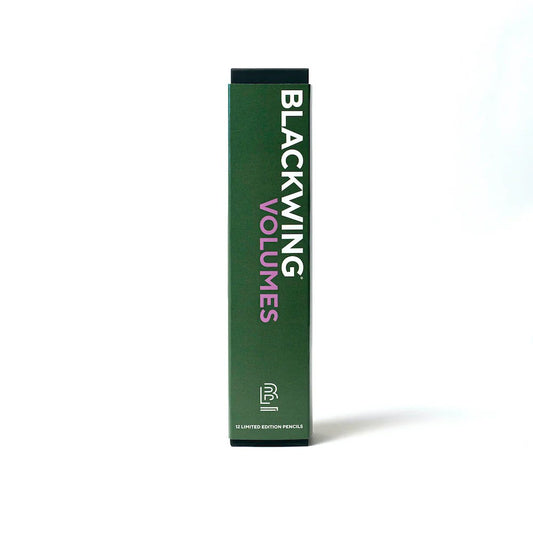 Limitowana edycja ołówków Blackwing Vol. XIX jest inspirowana 19. poprawką do Konstytucji Stanów Zjednoczonych