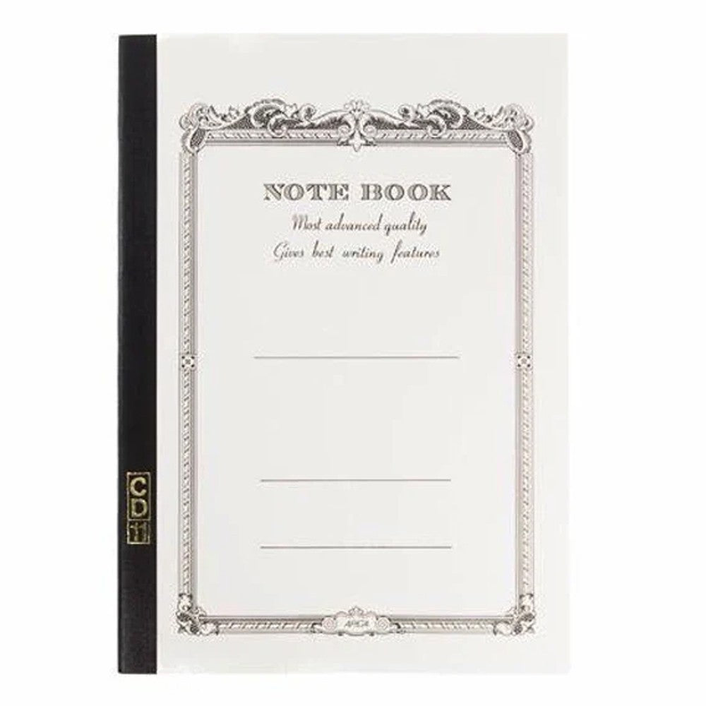 Apica CD11 Notebook (A5)