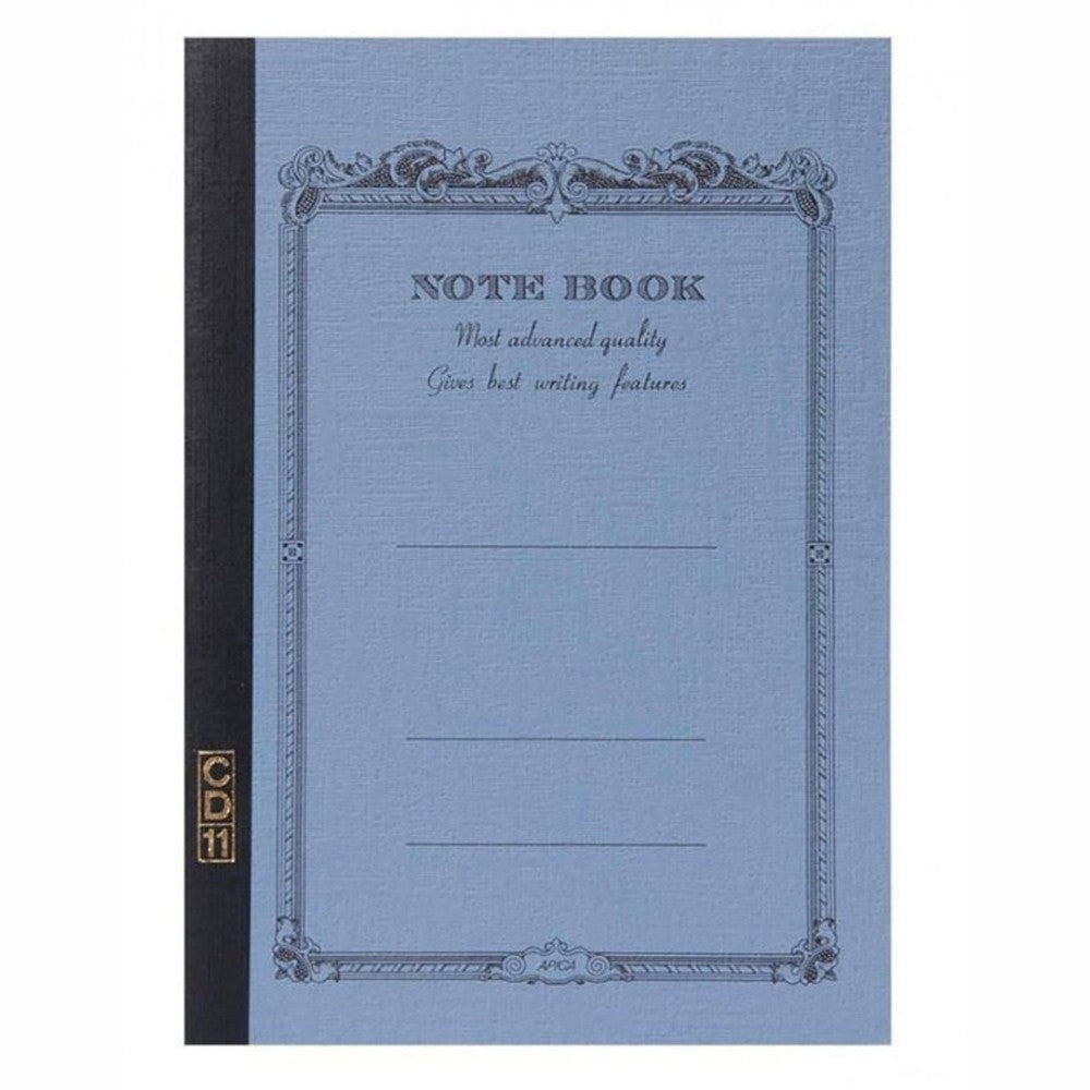 Apica CD11 Notebook (A5)