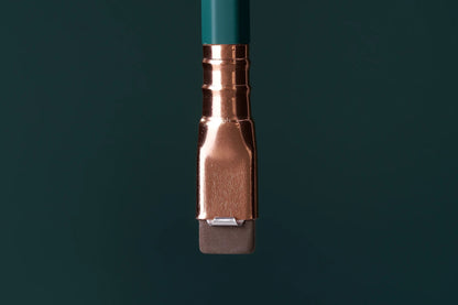 BLACKWING Matte Green Pencils