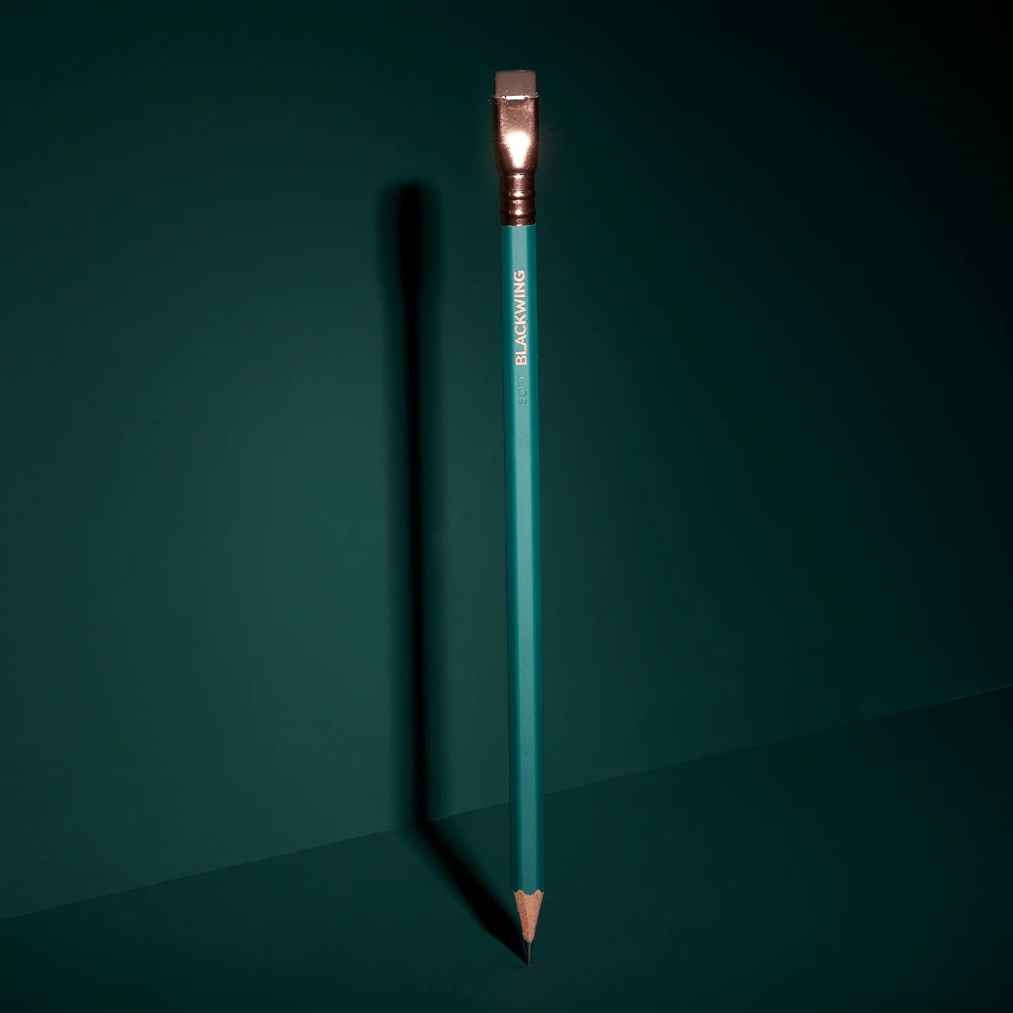 BLACKWING Matte Green Pencils
