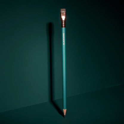 BLACKWING Matte Green Pencils