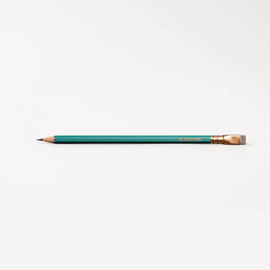 Ołówki BLACKWING Matte Green