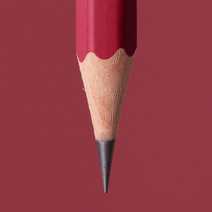 BLACKWING Matte Red Pencils