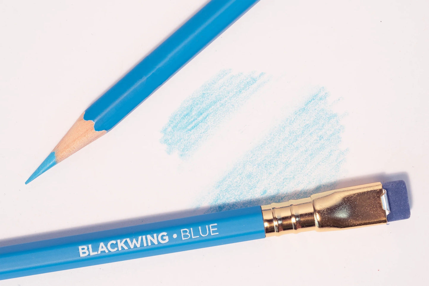 BLACKWING Blue Pencils | 6 Count