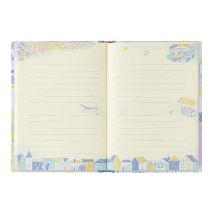 Midori's Diary | Landscape