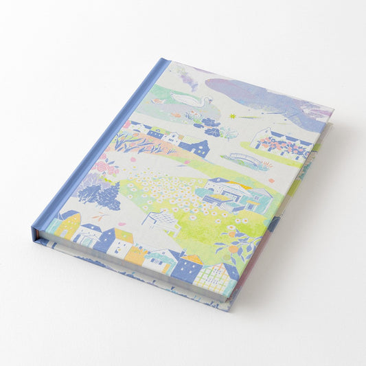 Midori's Diary | Landscape
