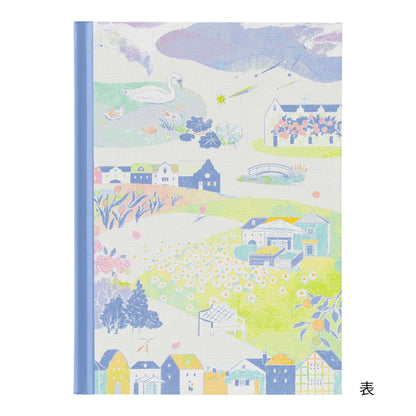 Midori's Diary | Landscape