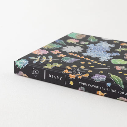 Midori's Diary | Plants