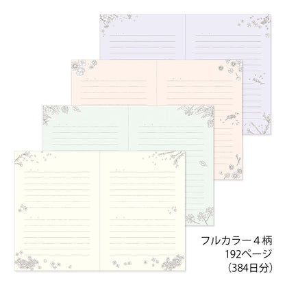Midori's Diary | Plants
