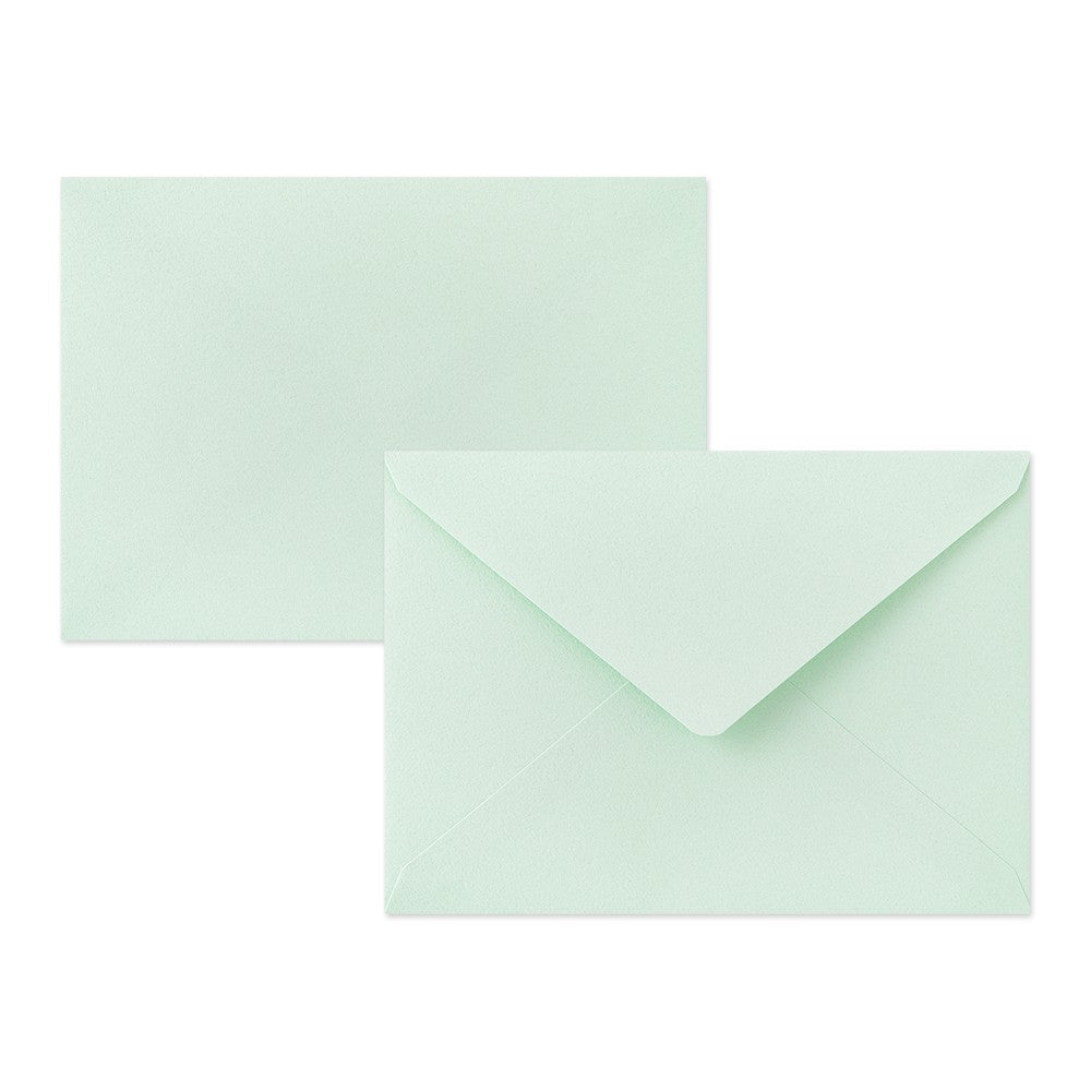 3D Midori Greetings Card | Forest Animals