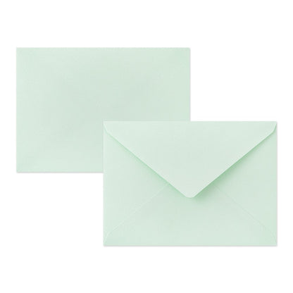 3D Midori Greetings Card | Forest Animals