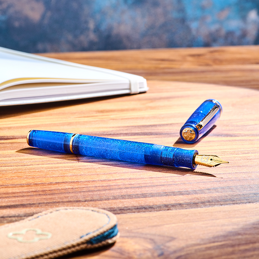 Esterbrook JR Pocket Fountain Pen | Fantasia