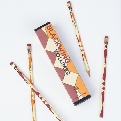 BLACKWING Pencils Vol. 574