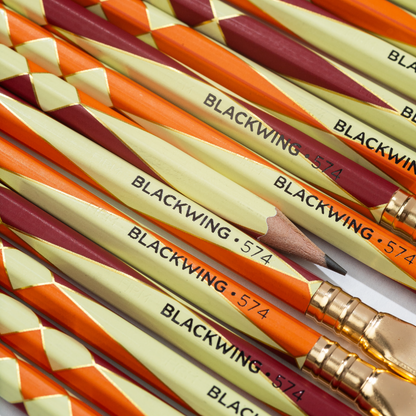 BLACKWING Pencils Vol. 574