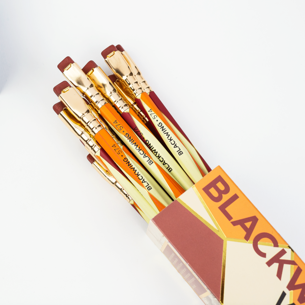 BLACKWING Pencils Vol. 574