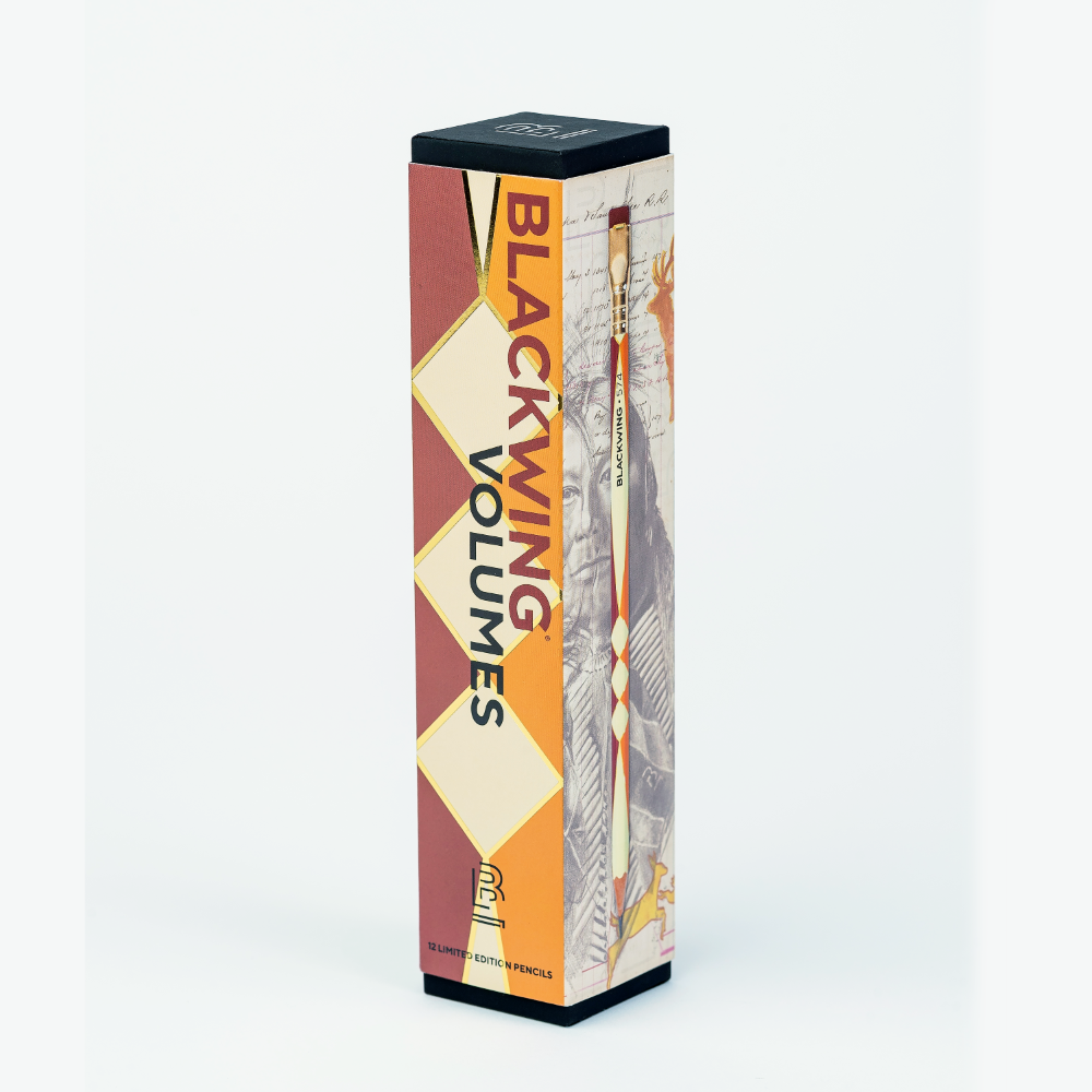 Ołówki BLACKWING Vol. 574