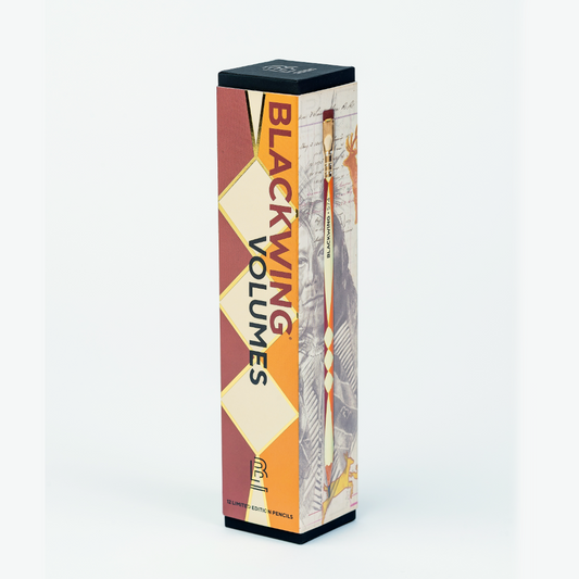 Ołówki BLACKWING Vol. 574