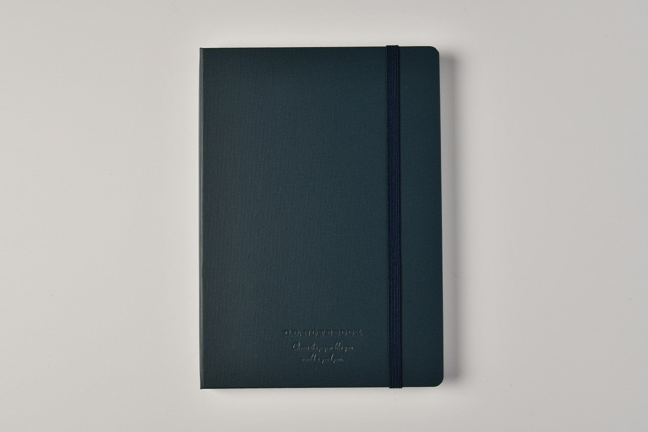 Apica Premium CD Hardcover Notebook (A5) Lined