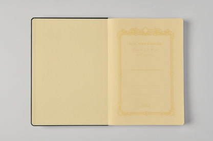 Apica Premium CD Hardcover Notebook (A5) Lined