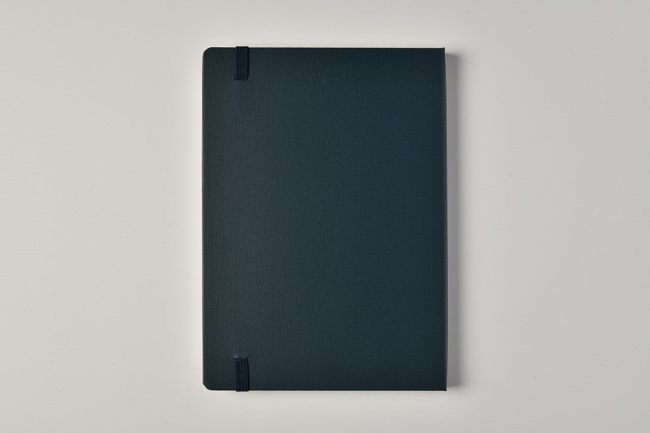 Apica Premium CD Hardcover Notebook (A5) Lined