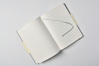 Apica Premium CD Hardcover Notebook (A5) Lined