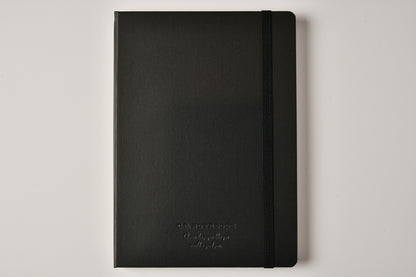 Apica Premium CD Hardcover Notebook (A5) plain