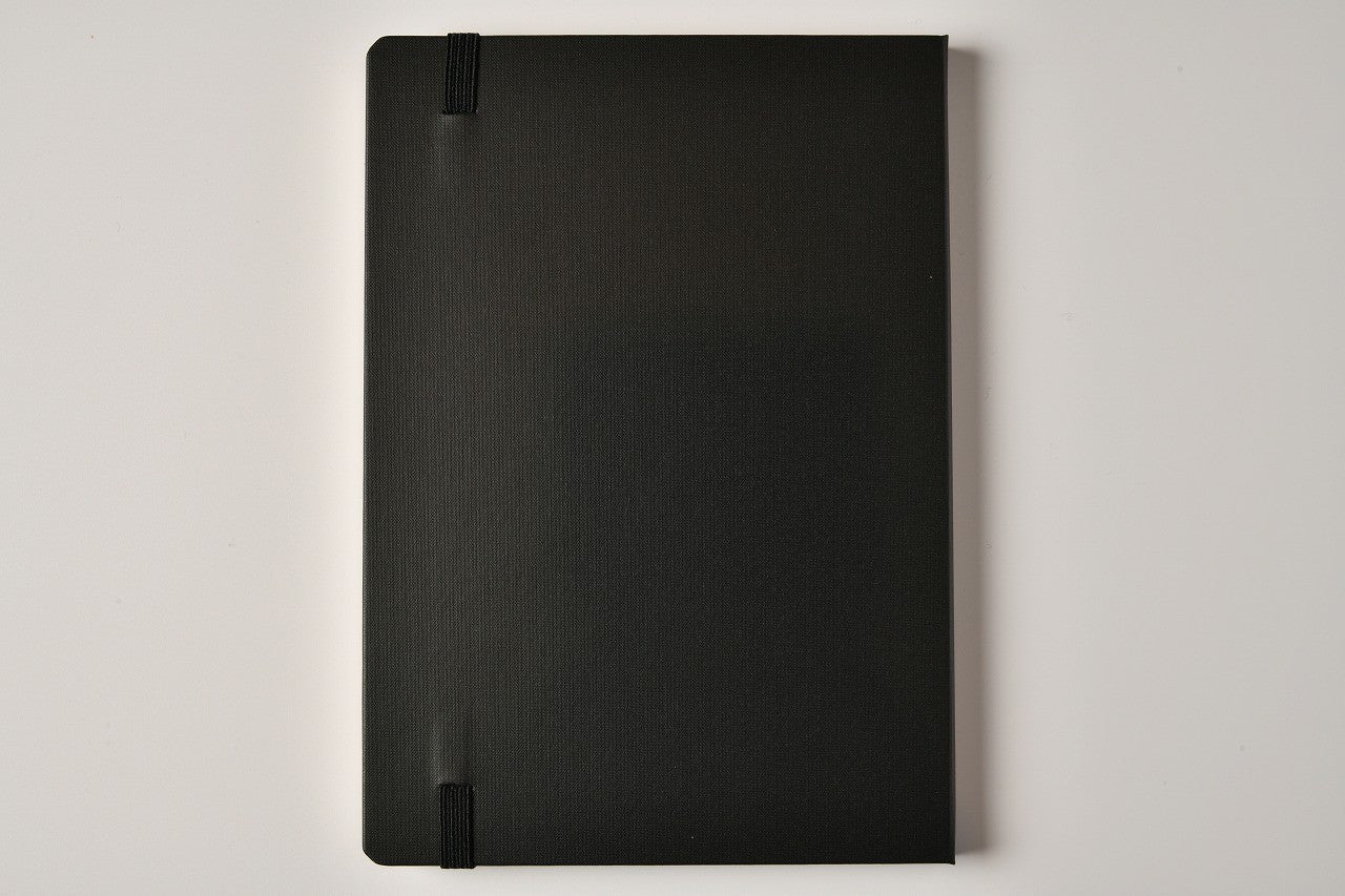 Apica Premium CD Hardcover Notebook (A5) plain