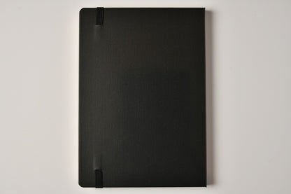 Apica Premium CD Hardcover Notebook (A5) plain
