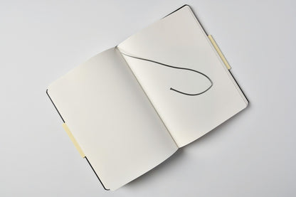 Apica Premium CD Hardcover Notebook (A5) plain