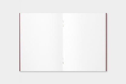 Traveler's Notebook (Passport size) Camel