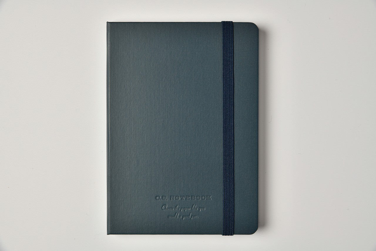 Apica Premium CD Hardcover Notebook (A6) Lined