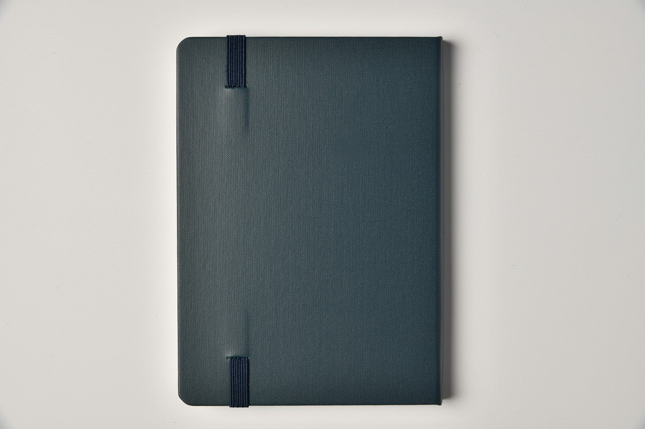 Apica Premium CD Hardcover Notebook (A6) Lined