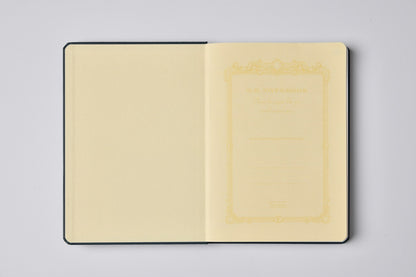 Apica Premium CD Hardcover Notebook (A6) Lined