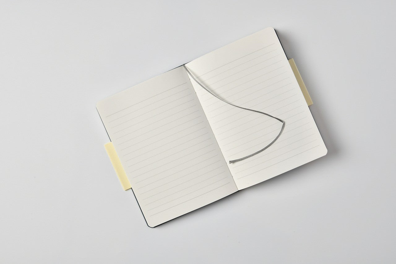Apica Premium CD Hardcover Notebook (A6) Lined