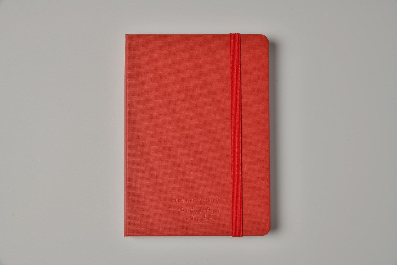 Apica Premium CD Hardcover Notebook (A6) squared