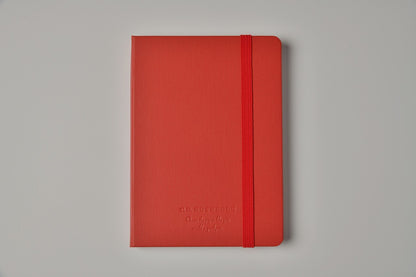 Apica Premium CD Hardcover Notebook (A6) squared