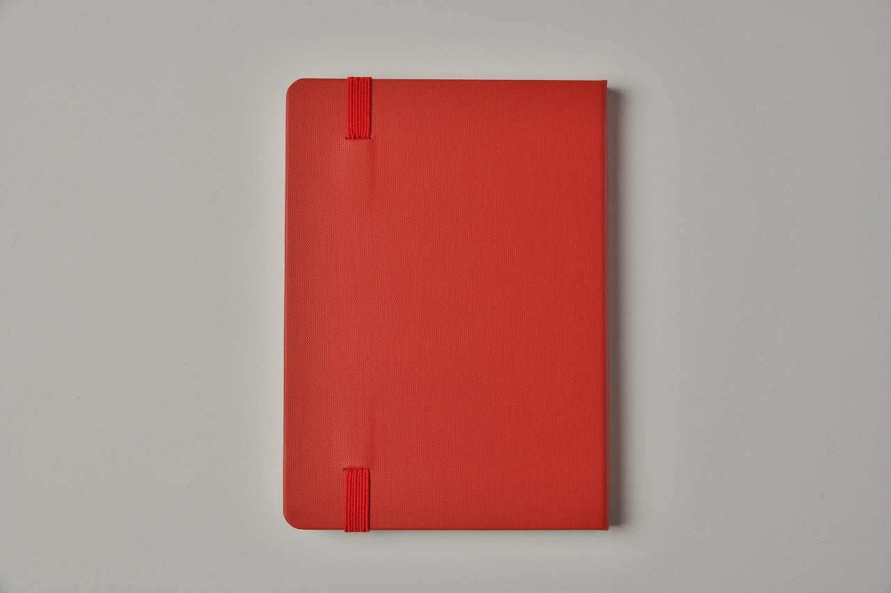 Apica Premium CD Hardcover Notebook (A6) squared