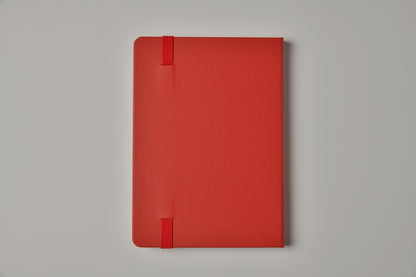 Apica Premium CD Hardcover Notebook (A6) squared