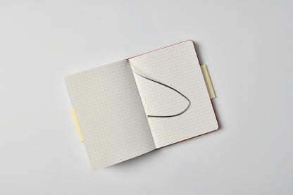 Apica Premium CD Hardcover Notebook (A6) squared